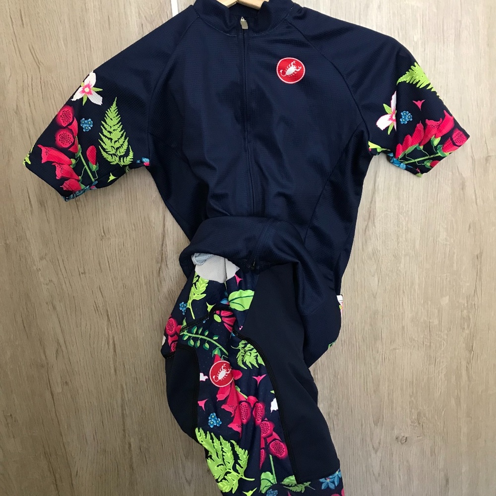 Cycling Grab Bag Kit